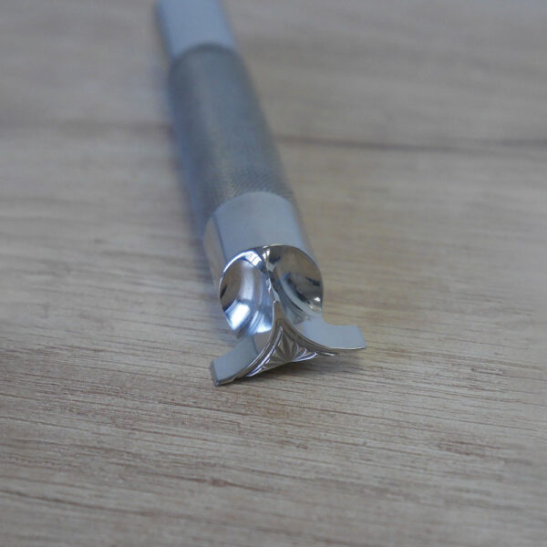 Matoir de bordure Barry King Tools 1/2 box lined w/ border