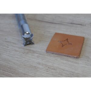 Matoir géométrique Barry King Tools box lined n°107