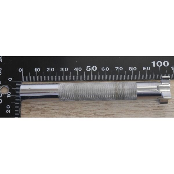 Matoir Barry King Tools box lined / w border – Image 2