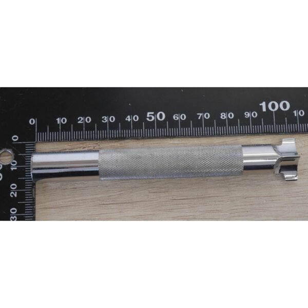 Matoir de bordure Barry King Tools 1/2 Checkered box – Image 2