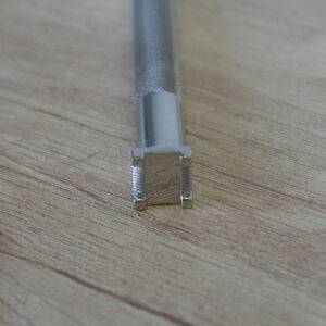 Matoir basketweave Barry King Tools Lattice – entrelacs