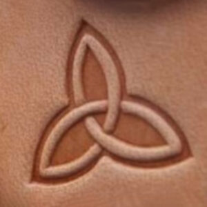 Matoir celtic triskel