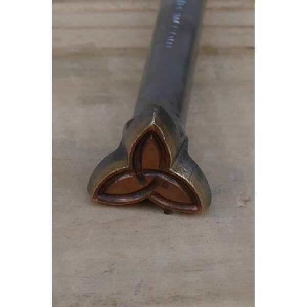 Matoir celtic triskel – Image 2