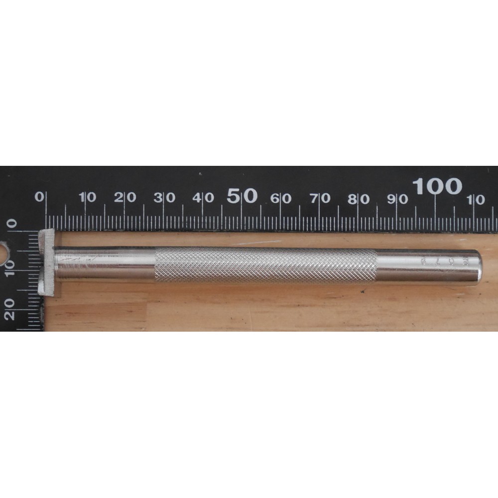 Matoir géométrique E679 – Image 3