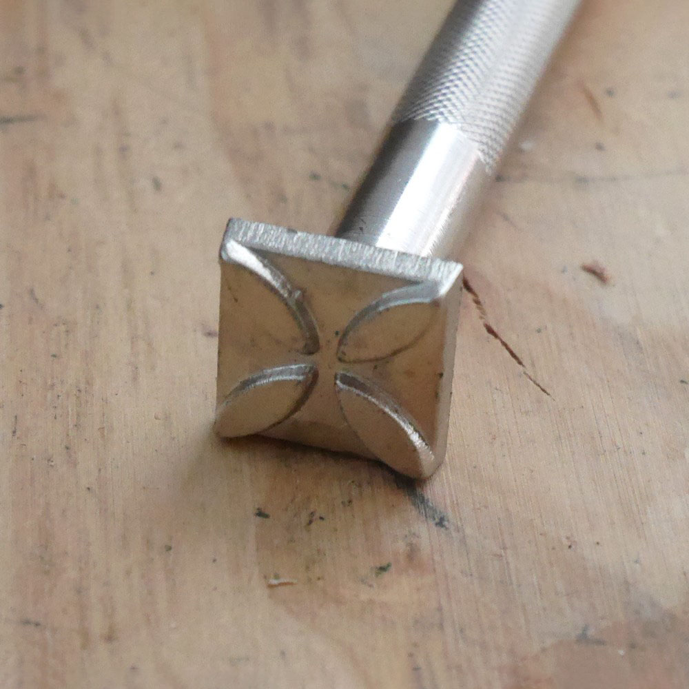 Matoir géométrique E679 – Image 4