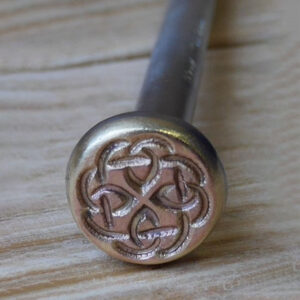 Matoir entrelacs celtes