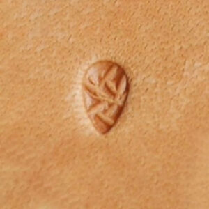 Matoir de fond fibre n°2 Barry King Tool