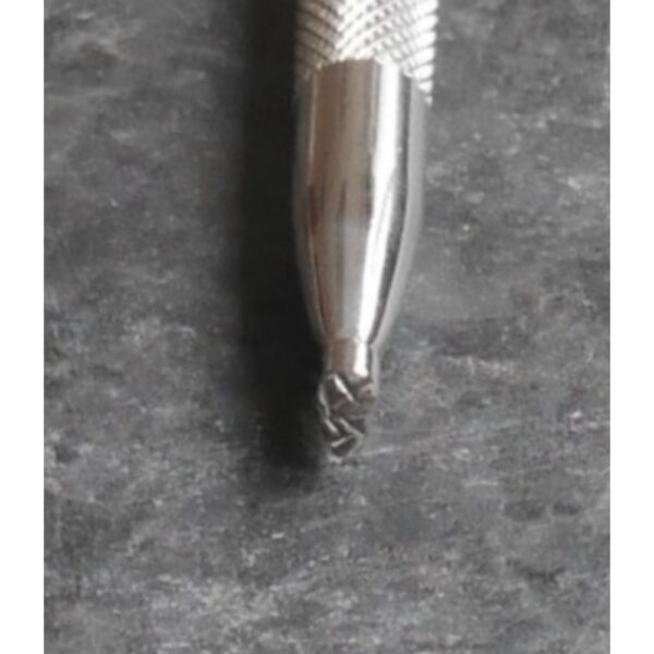 Matoir de fond fibre n°2 Barry King Tool – Image 2