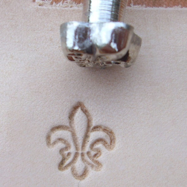 Matoir G508 fleur de lys – Image 4