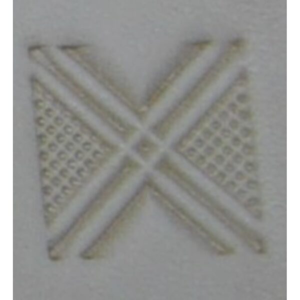 Matoir géométrique G538 – Image 2