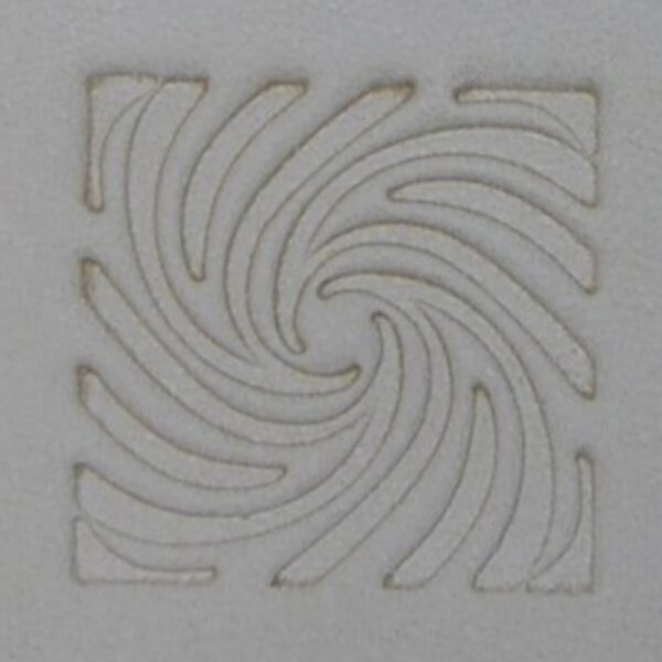 Matoir géométrique K135 spirale – Image 5