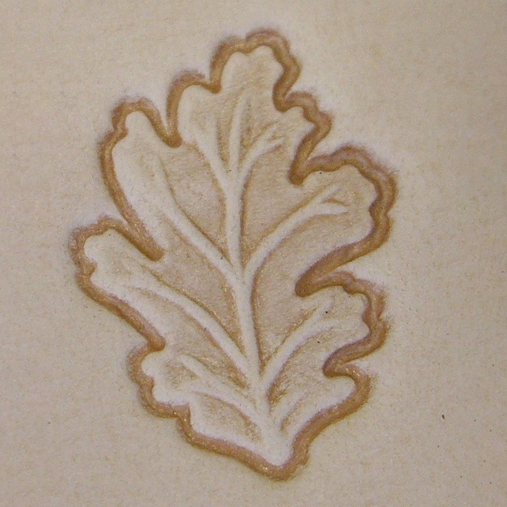 Matoir L950 feuille de chêne orienté à droite – Image 4