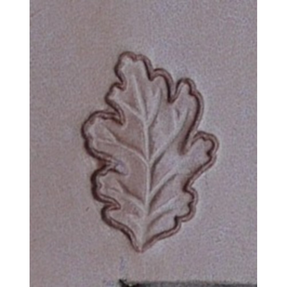 Matoir L951 feuille de chêne orienté à gauche – Image 3