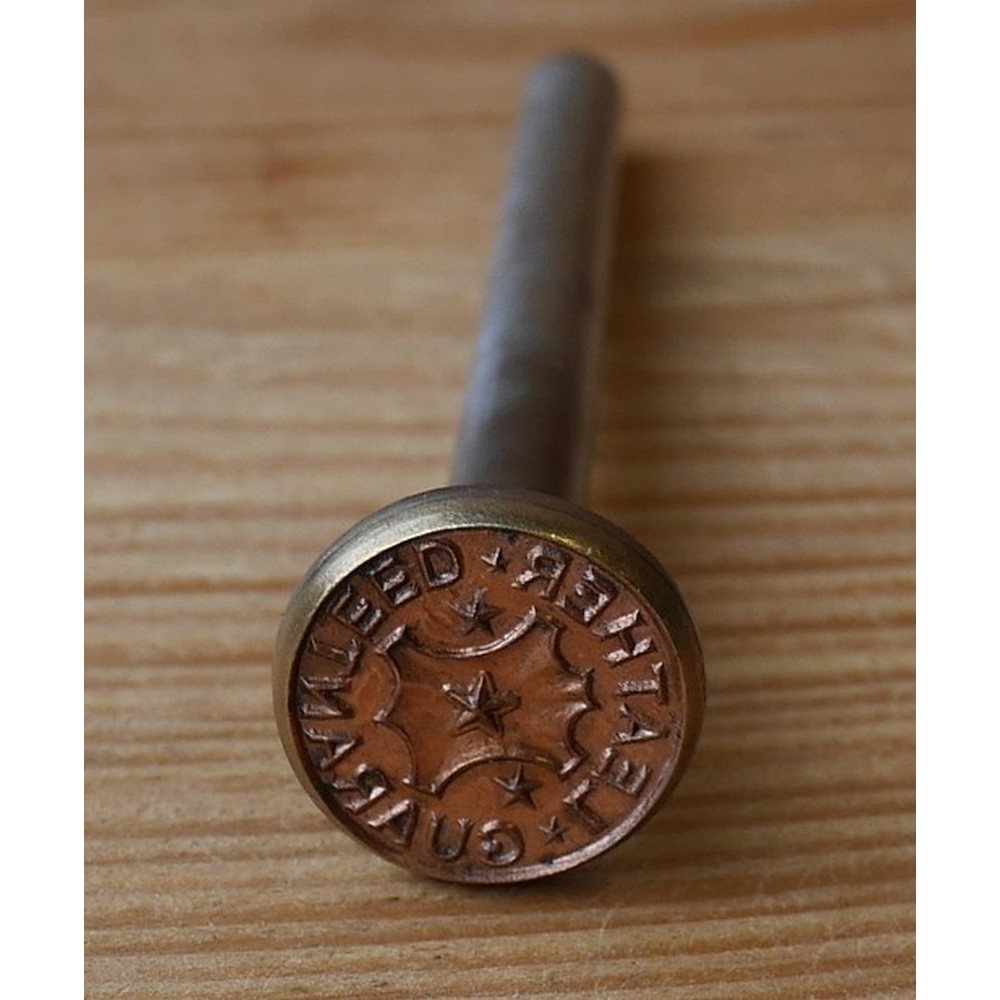 Matoir "Leather guaranted" – Image 2