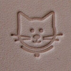 Matoir mini « 3D » ou 2D : Chat