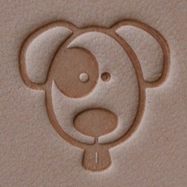 Matoir mini « 3D » ou 2D : Chien