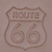 Matoir mini "3D" ou 2D : Route 66