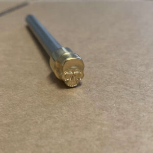 Matoir n°102 crâne