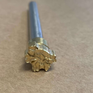 Matoir n°133 Crâne hurleur