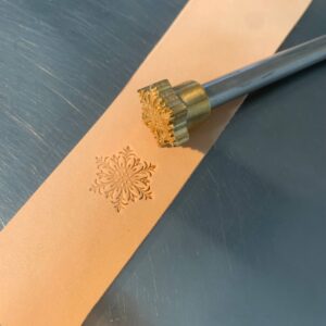 Matoir n°141 “Flocon”