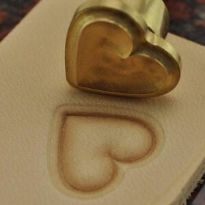 Matoir n°162 coeur