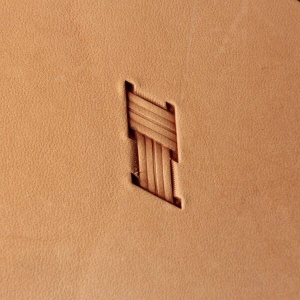 Matoir n°261 Basketweave – Image 2