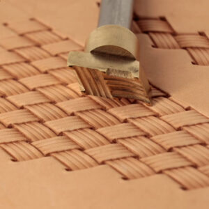 Matoir n°261 Basketweave