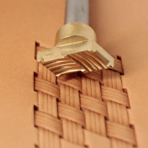 Matoir n°261B Basketweave