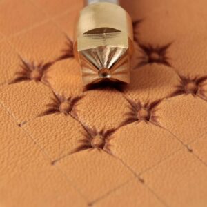 Matoir basketweave n°296