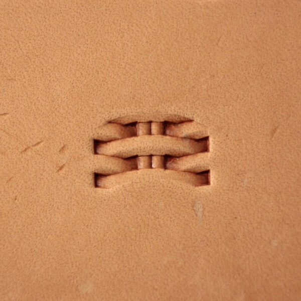 Matoir n°355 Basketweave – Image 2
