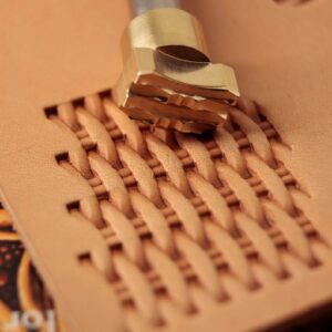 Matoir n°355 Basketweave