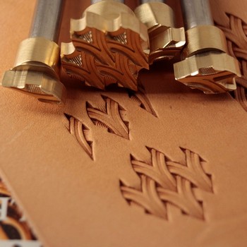 Matoir basketweave n°360 kit