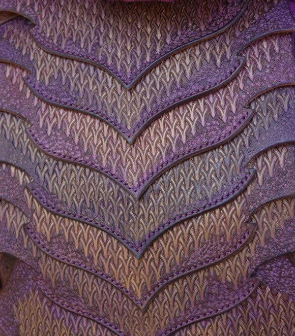 Matoir basketweave n°360 kit – Image 3