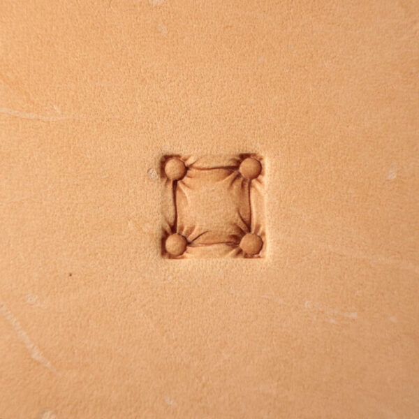 Matoir basketweave n°361 – Image 2