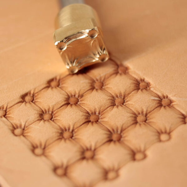 Matoir basketweave n°361