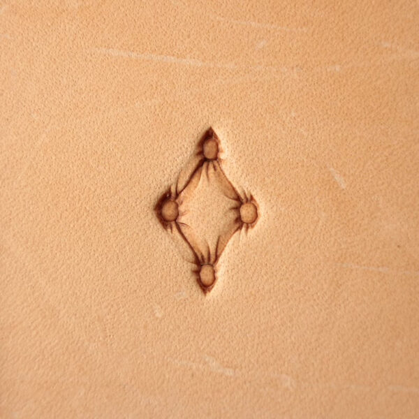 Matoir basketweave n°362 – Image 2