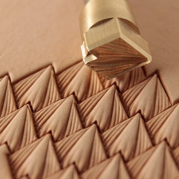 Matoir n°390 basketweave