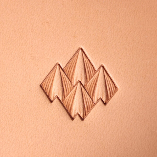 Matoir n°390B4 Basketweave – Image 2