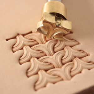 Matoir n°418 Basketweave