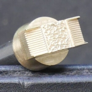 Matoir n°48 basketweave