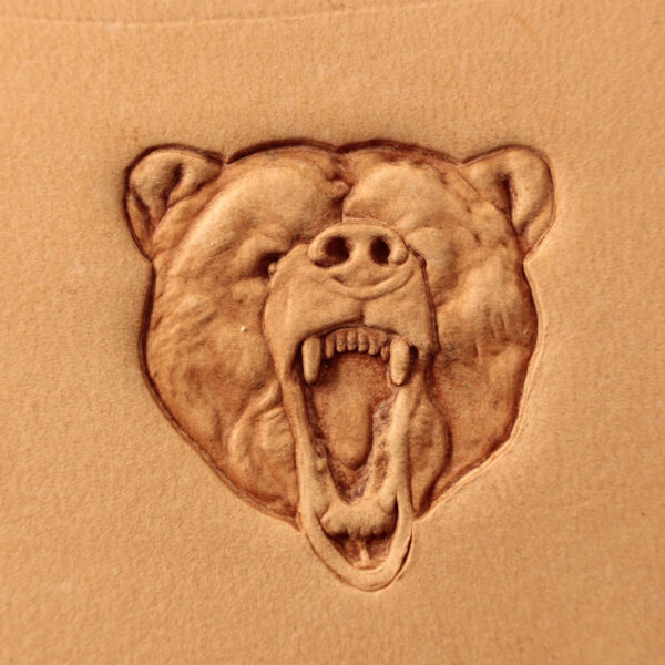 Matoir n°500 Tête d'ours – Image 2
