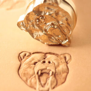 Matoir n°500 Tête d’ours