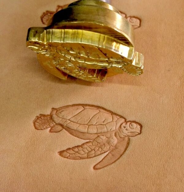 Matoir n°509 Tortue