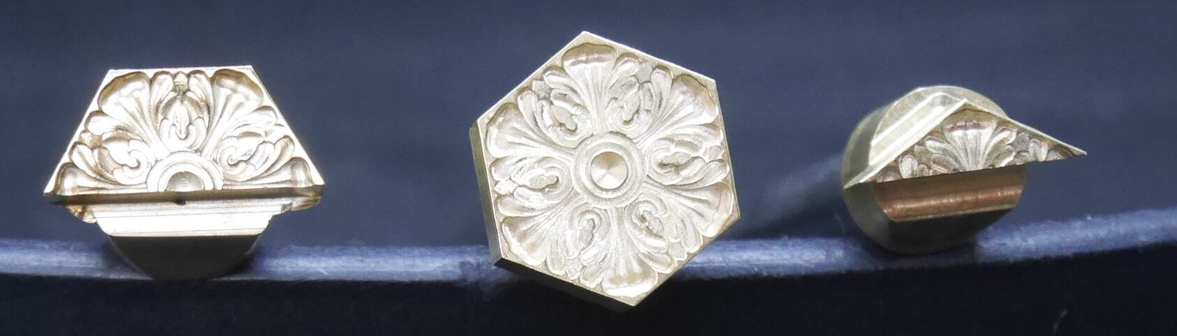 Matoir basketweave n°66Kit fleur – Image 2