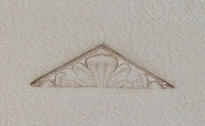 Matoir basketweave n°66Kit fleur – Image 5