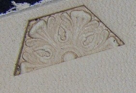 Matoir basketweave n°66Kit fleur – Image 4