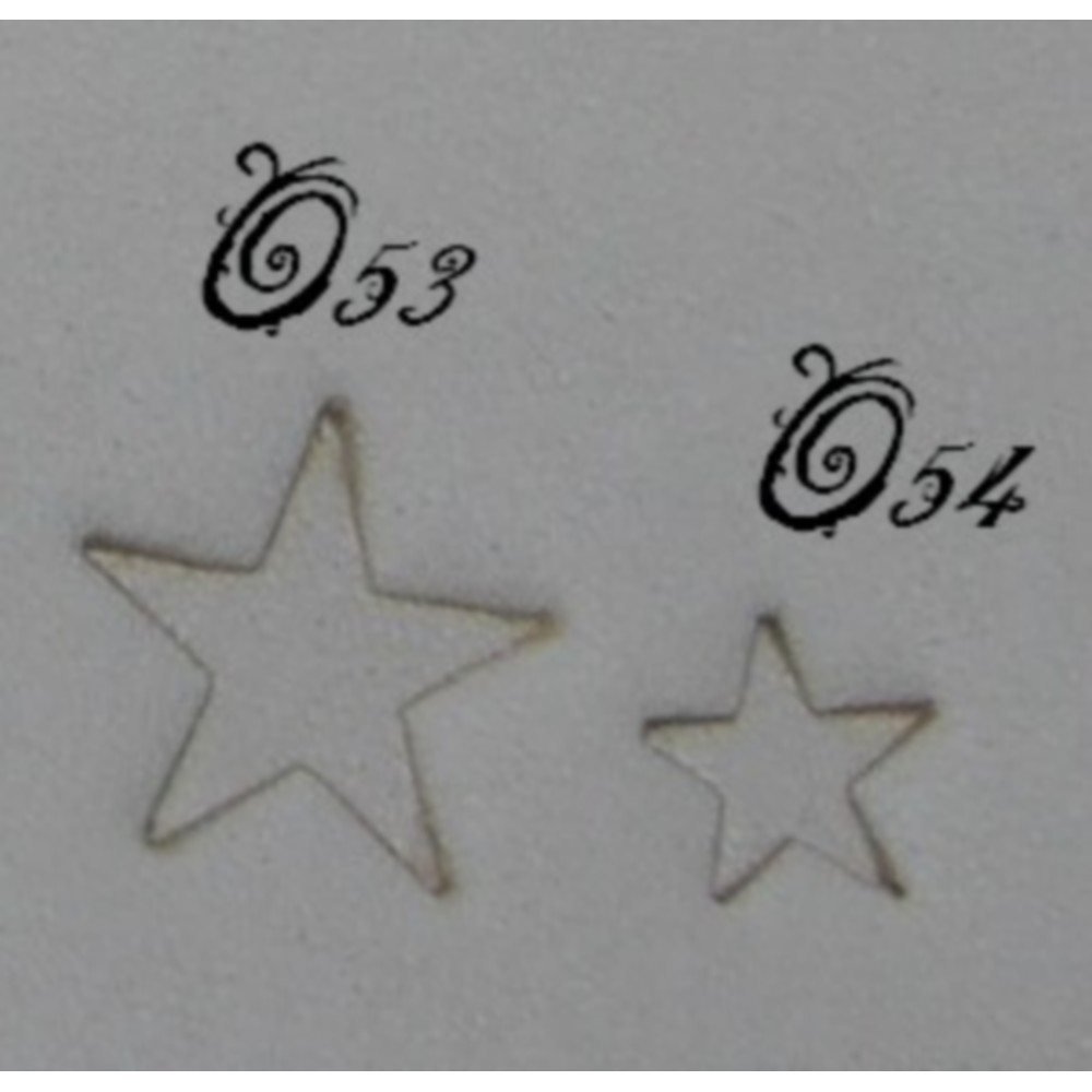 Matoir O54 Petite étoile – Image 3