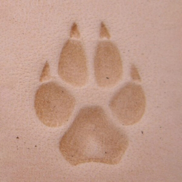 Matoir patte de loup – Image 2