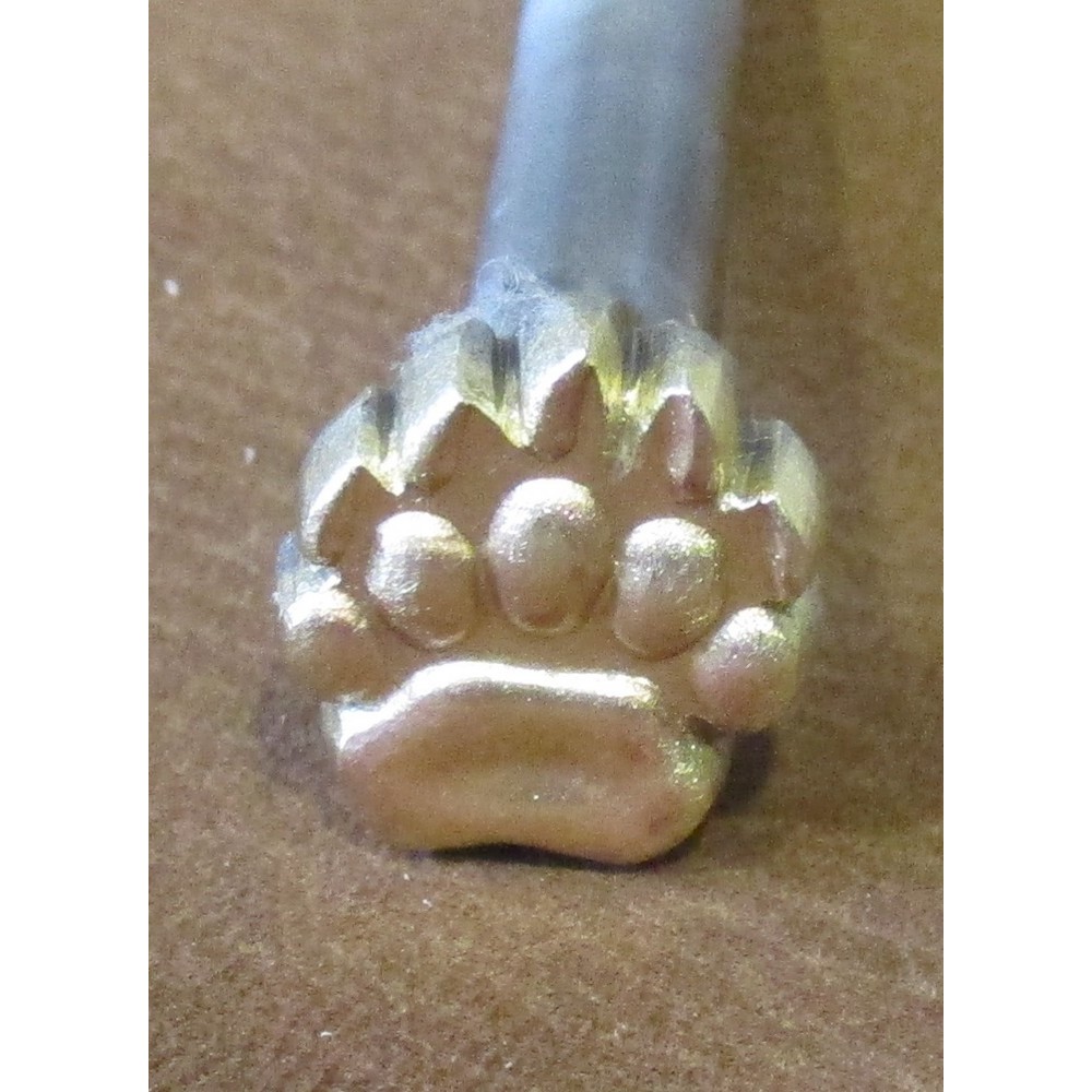 Matoir patte d'ours avant – Image 2