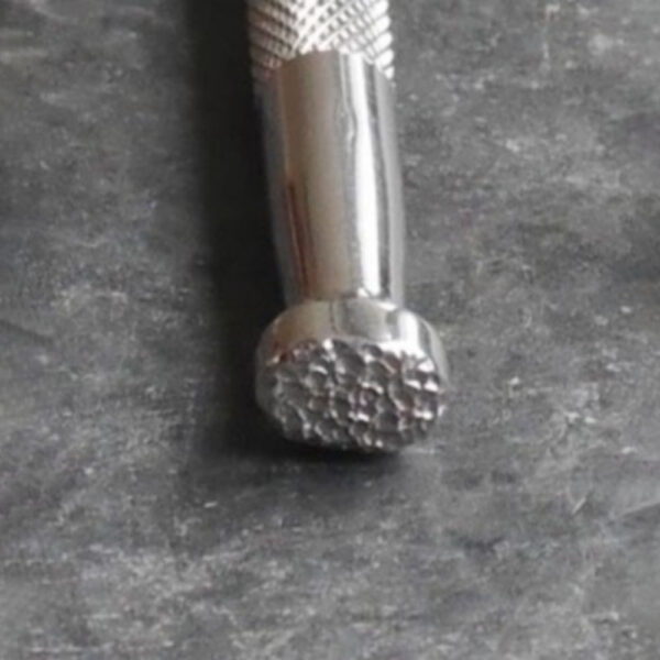 Matoir de fond peeble taille 2 Barry King Tools